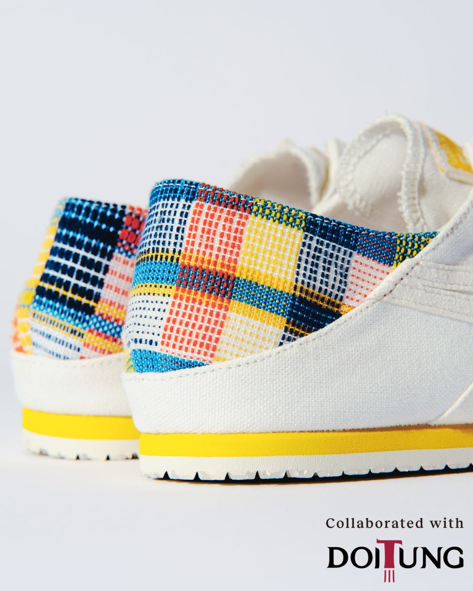 Giày Onitsuka Tiger