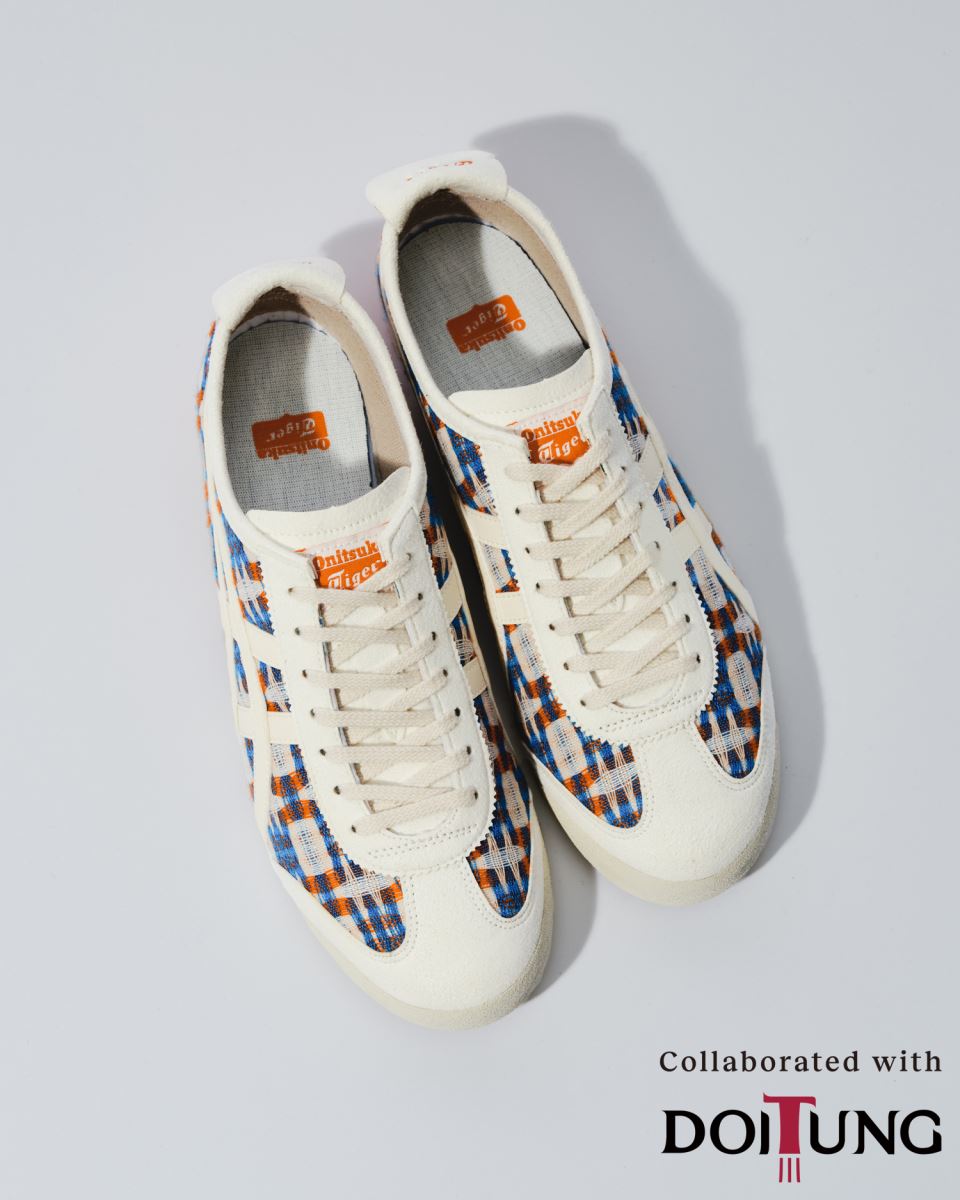 Giày Onitsuka Tiger