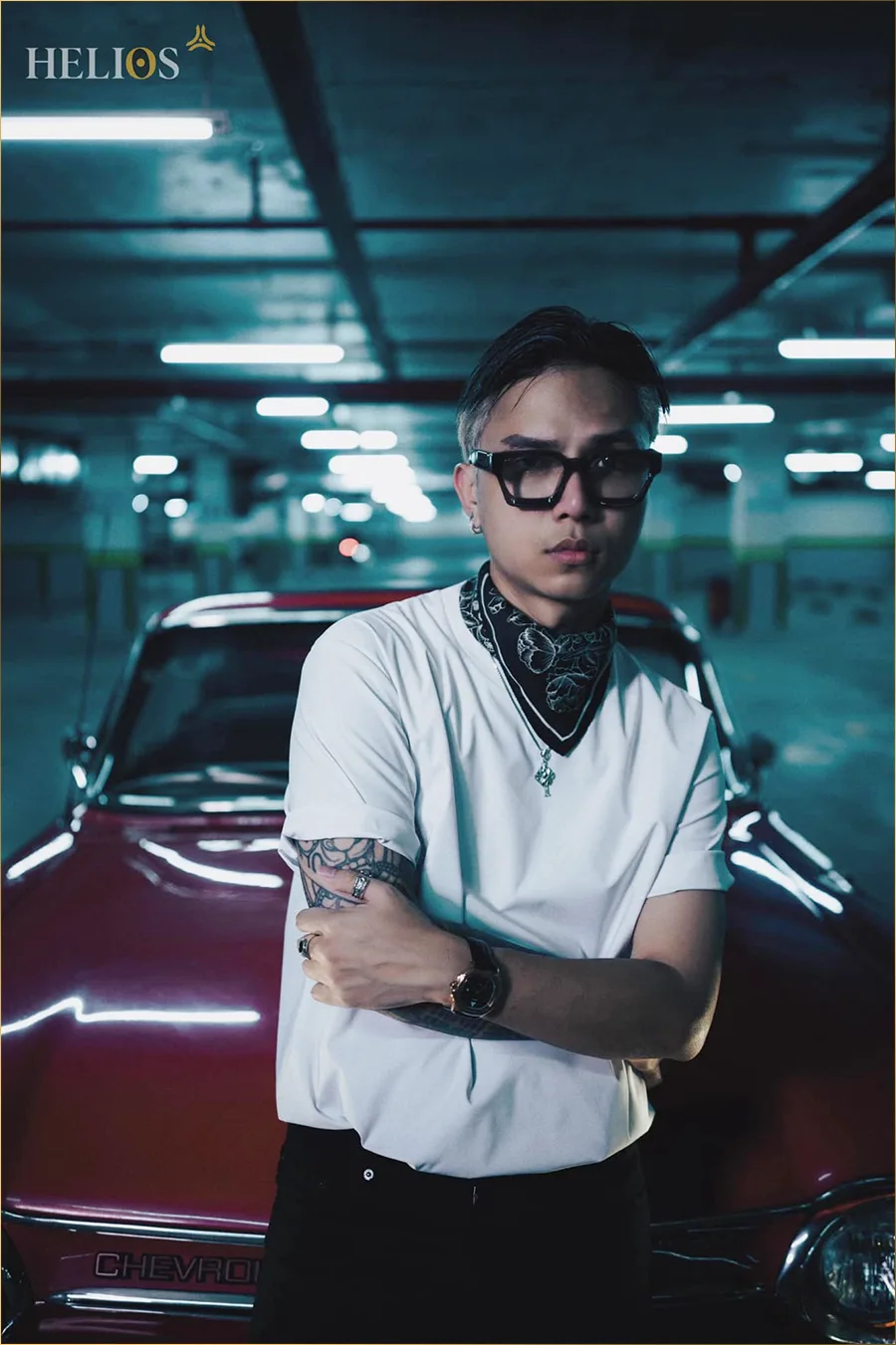 Một streamer nổi tiếng sẽ xuất hiện tại Anh Trai Vượt Ngàn Chông Gai?