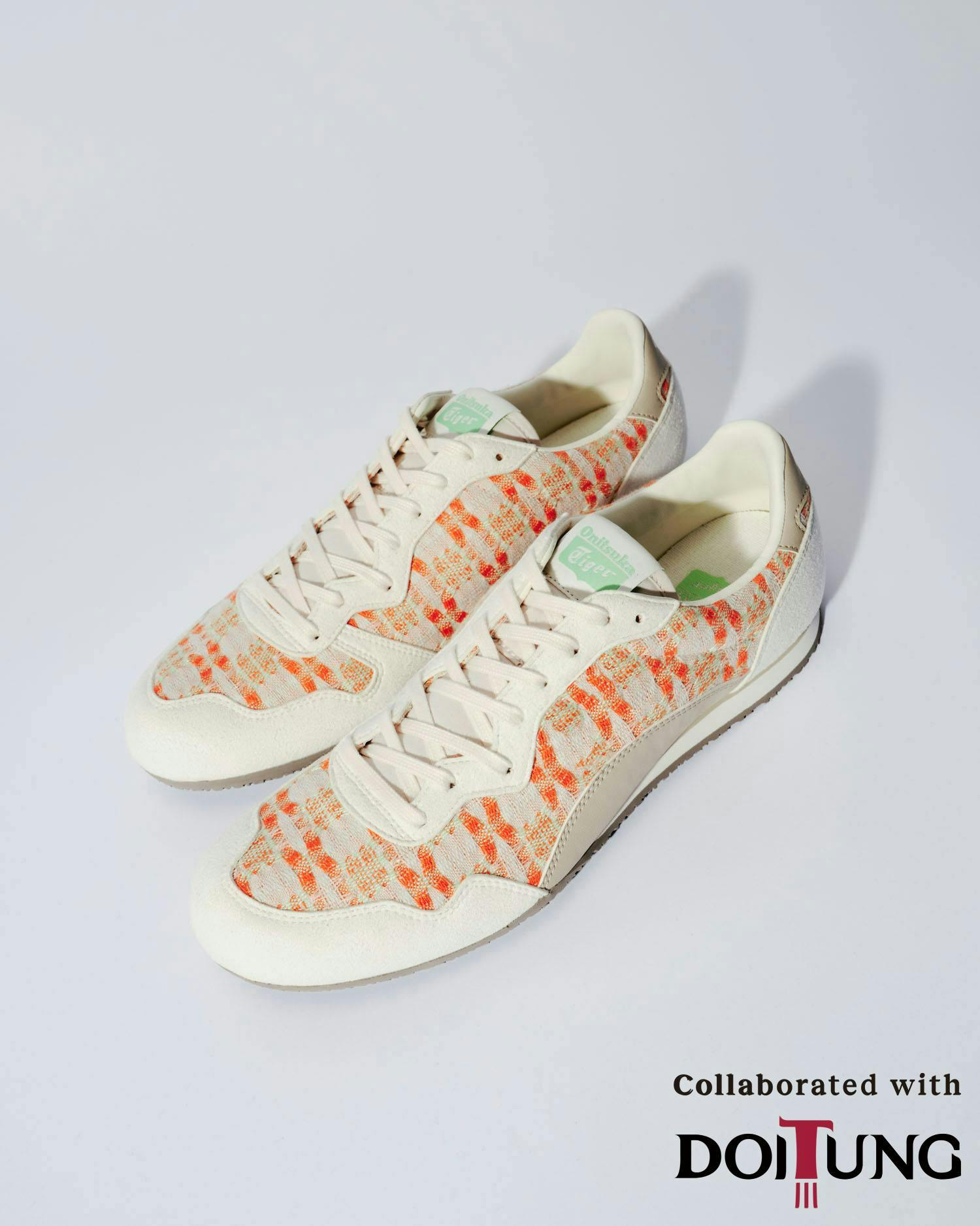 Giày Onitsuka Tiger