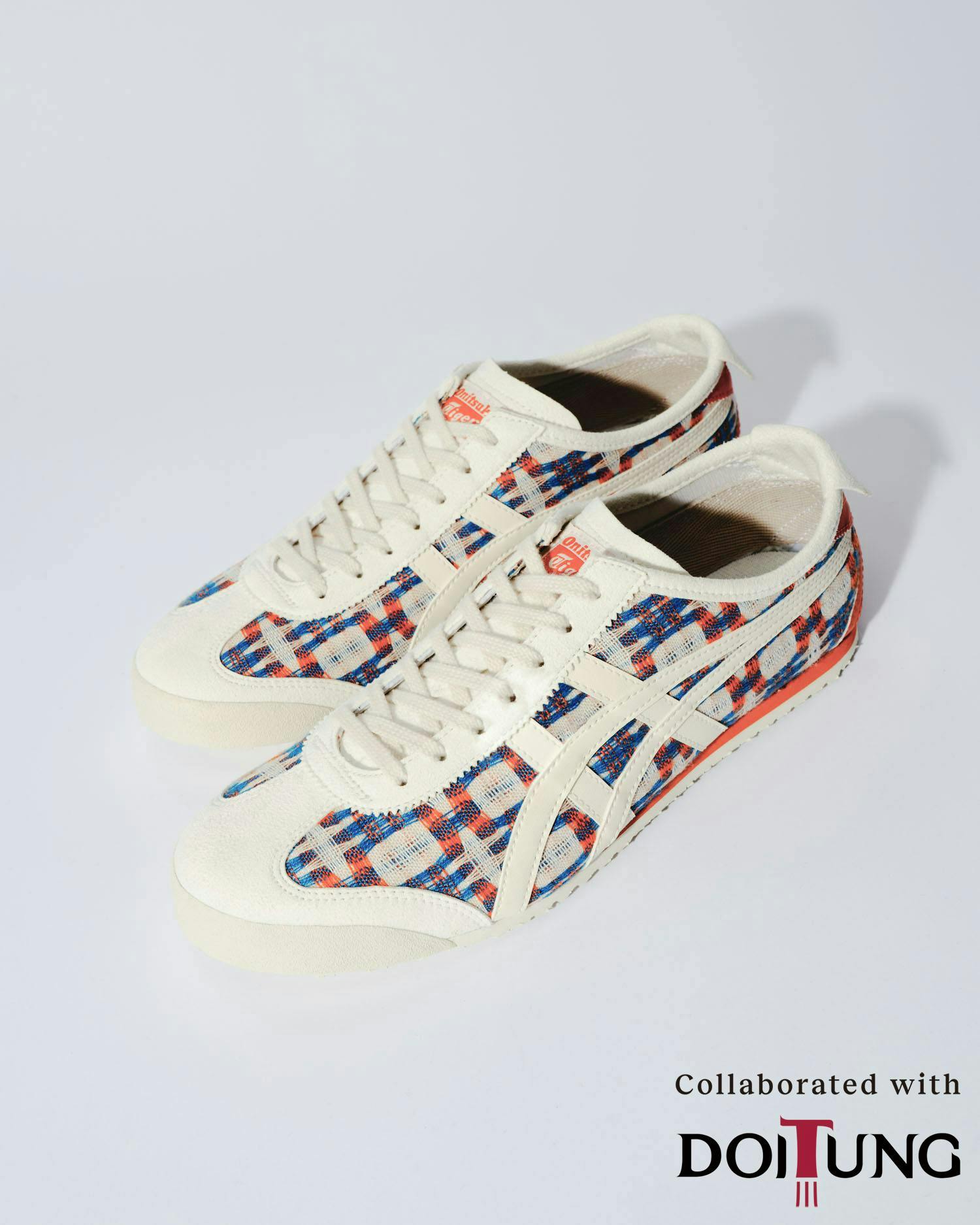 Giày Onitsuka Tiger
