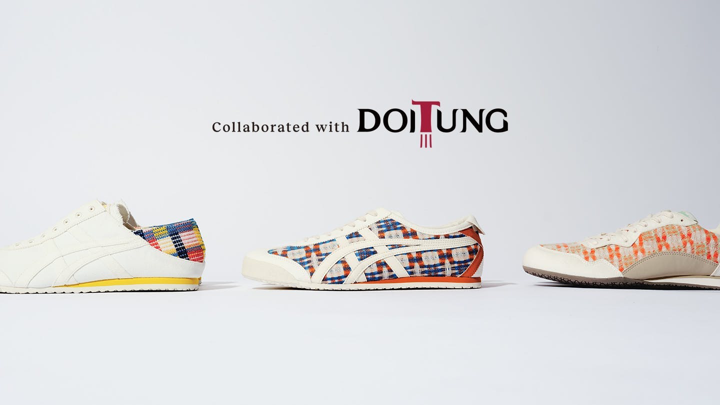 Giày Onitsuka Tiger