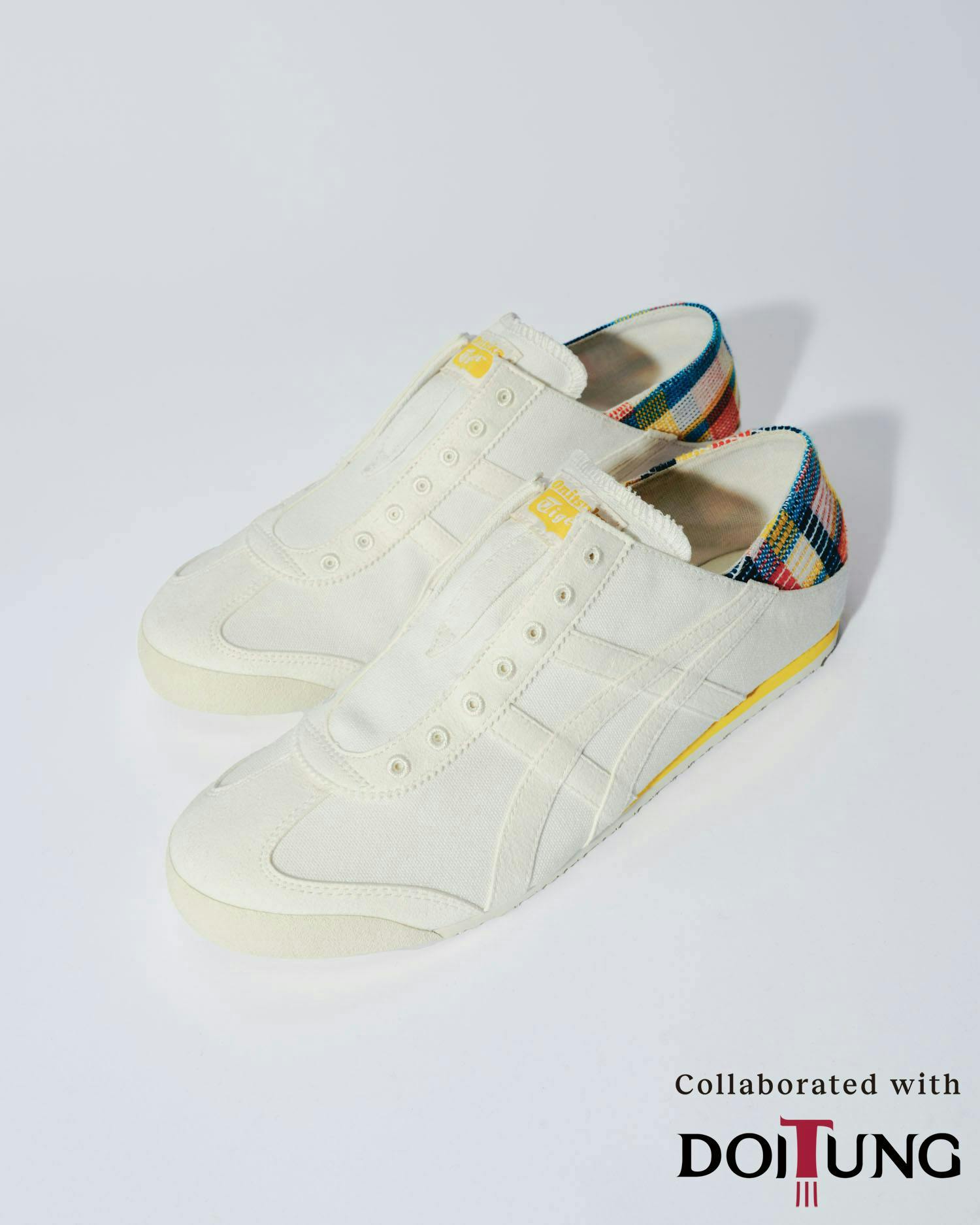 Giày Onitsuka Tiger