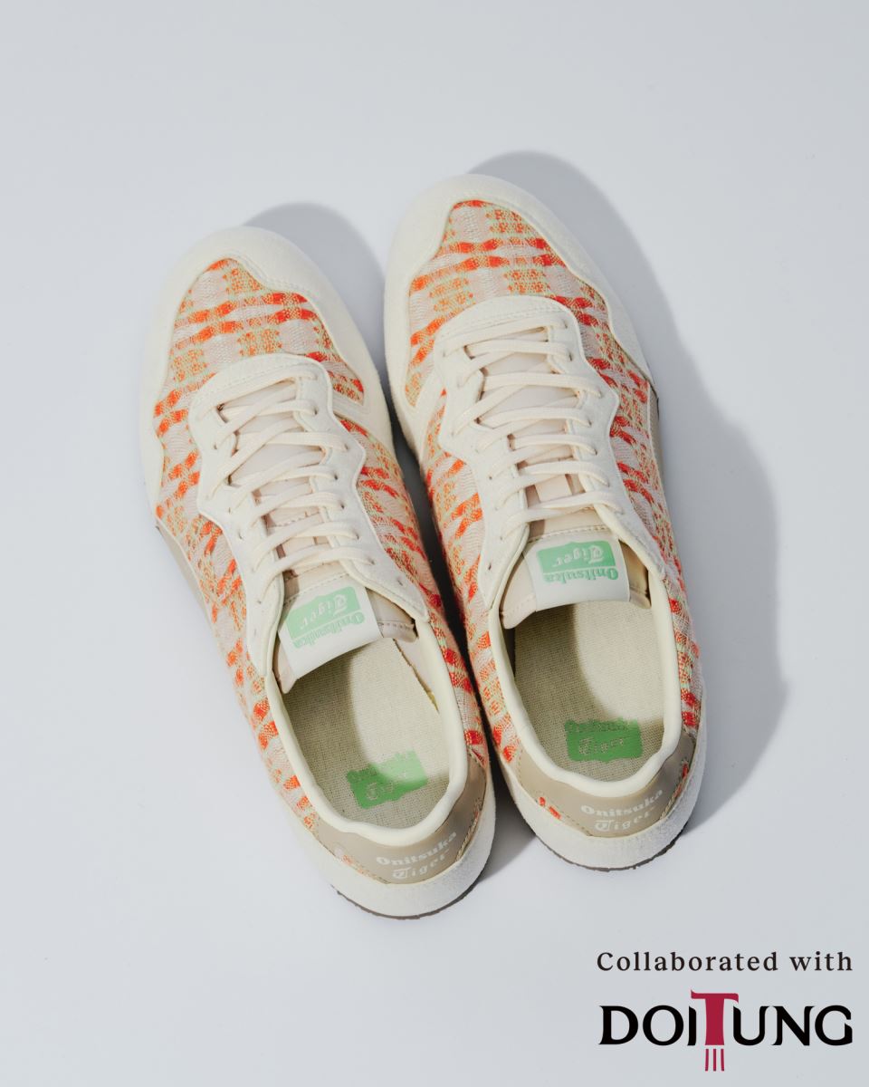 Giày Onitsuka Tiger