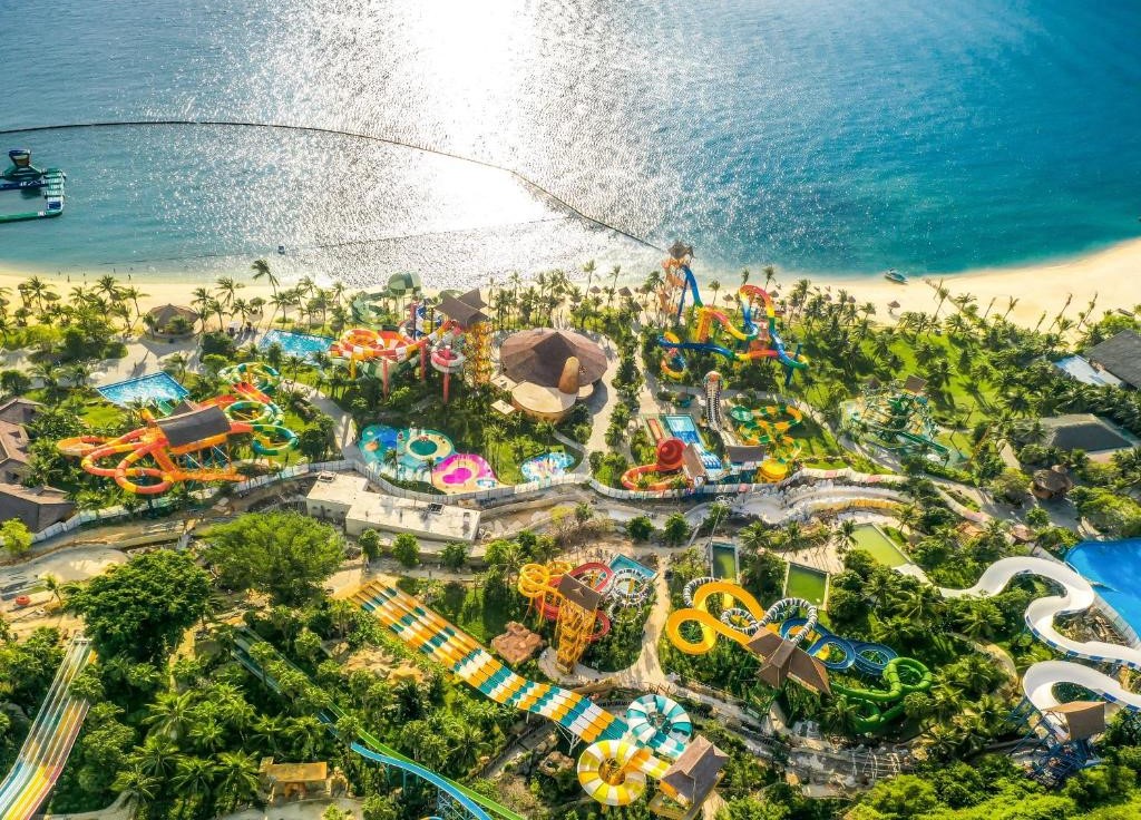 Tỷ phú Phạm Nhật Vượng lên kế hoạch cho Vinpearl IPO vào cuối năm 2024