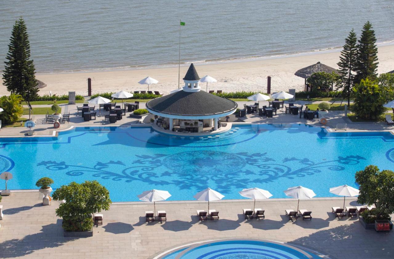 Tỷ phú Phạm Nhật Vượng lên kế hoạch cho Vinpearl IPO vào cuối năm 2024