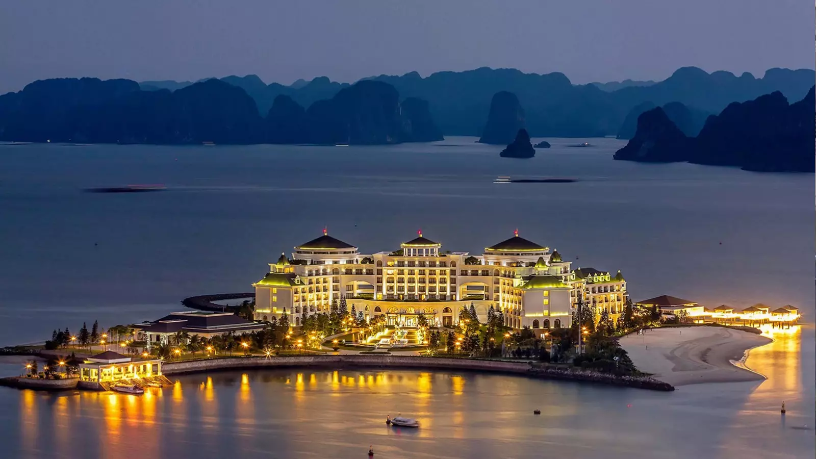 Tỷ phú Phạm Nhật Vượng lên kế hoạch cho Vinpearl IPO vào cuối năm 2024