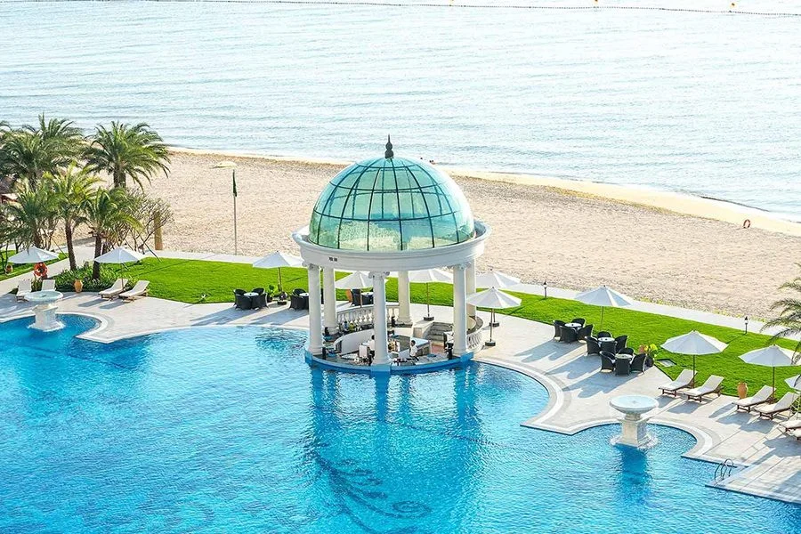 Tỷ phú Phạm Nhật Vượng lên kế hoạch cho Vinpearl IPO vào cuối năm 2024