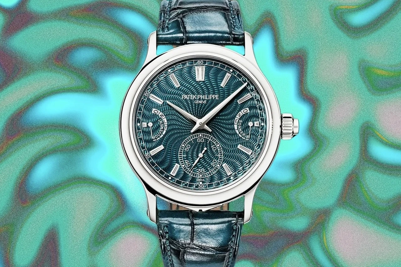 Đồng hồ Patek Philippe
