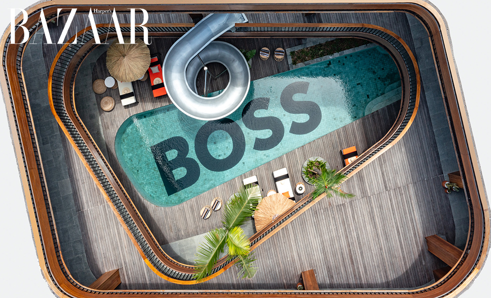Boss Xuân Hè 2024 Bali