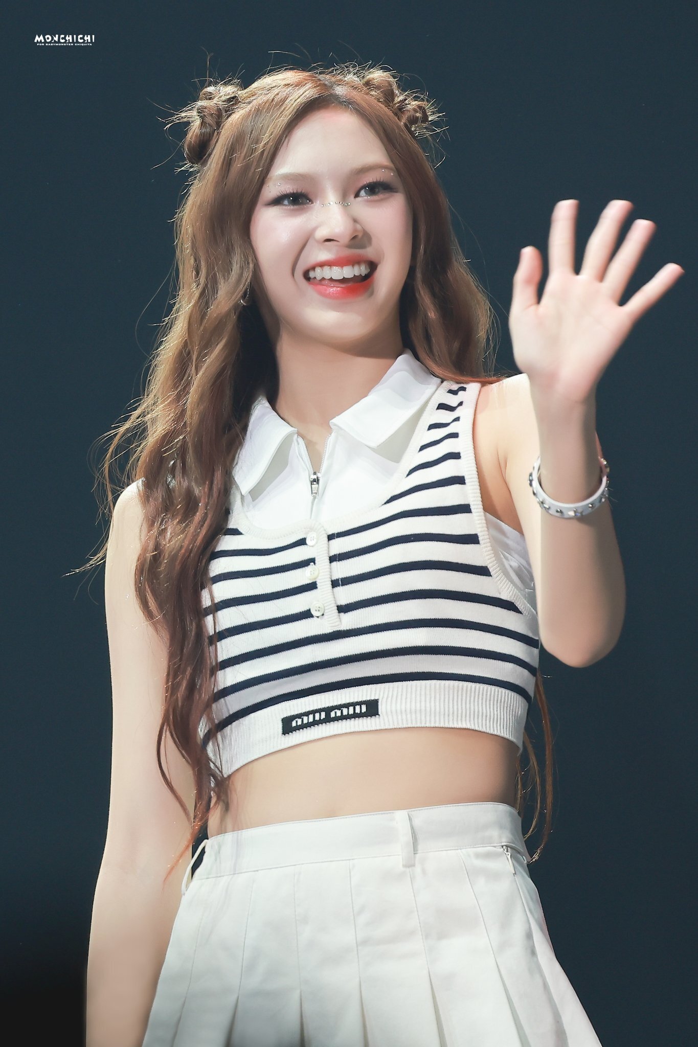 Chiquita BABYMONSTER