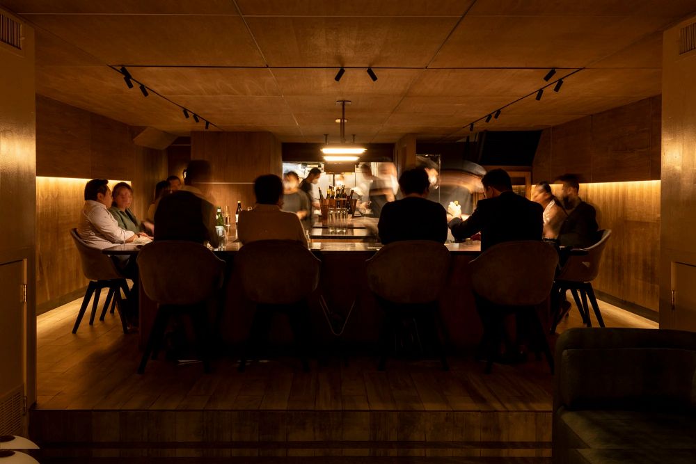 Ẩm thực Gastronomy