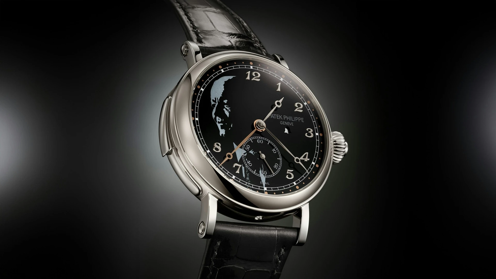 Đồng hồ Patek Philippe 
