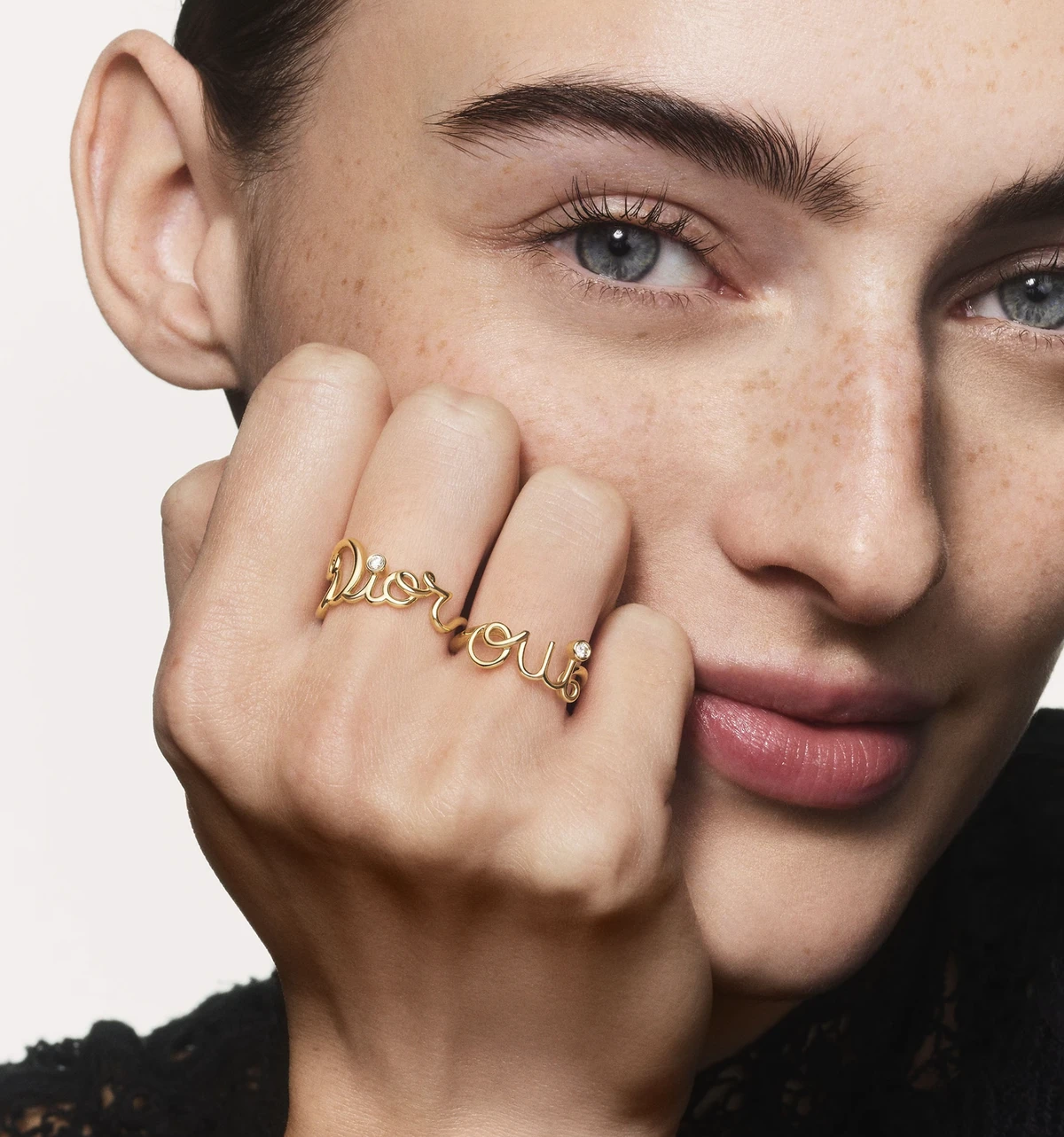 Trang sức Dior