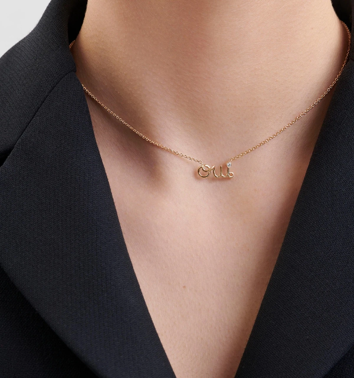 Trang sức Dior