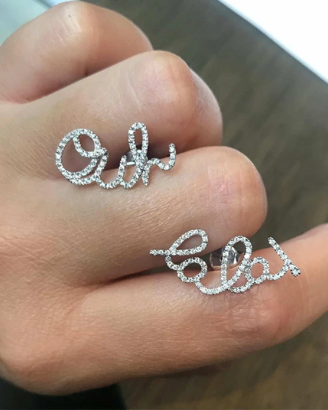 Trang sức Dior