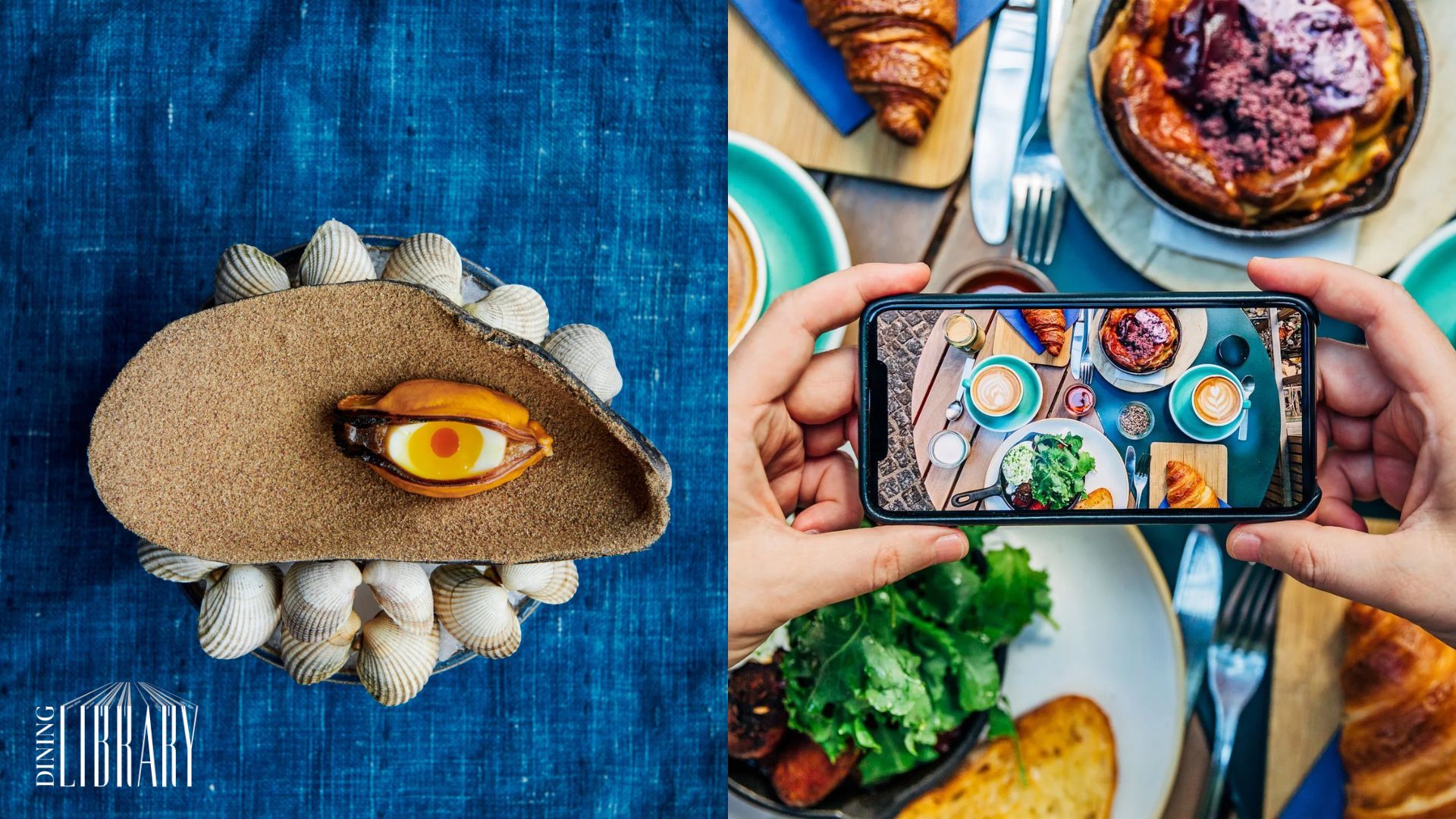 Ẩm thực Gastronomy