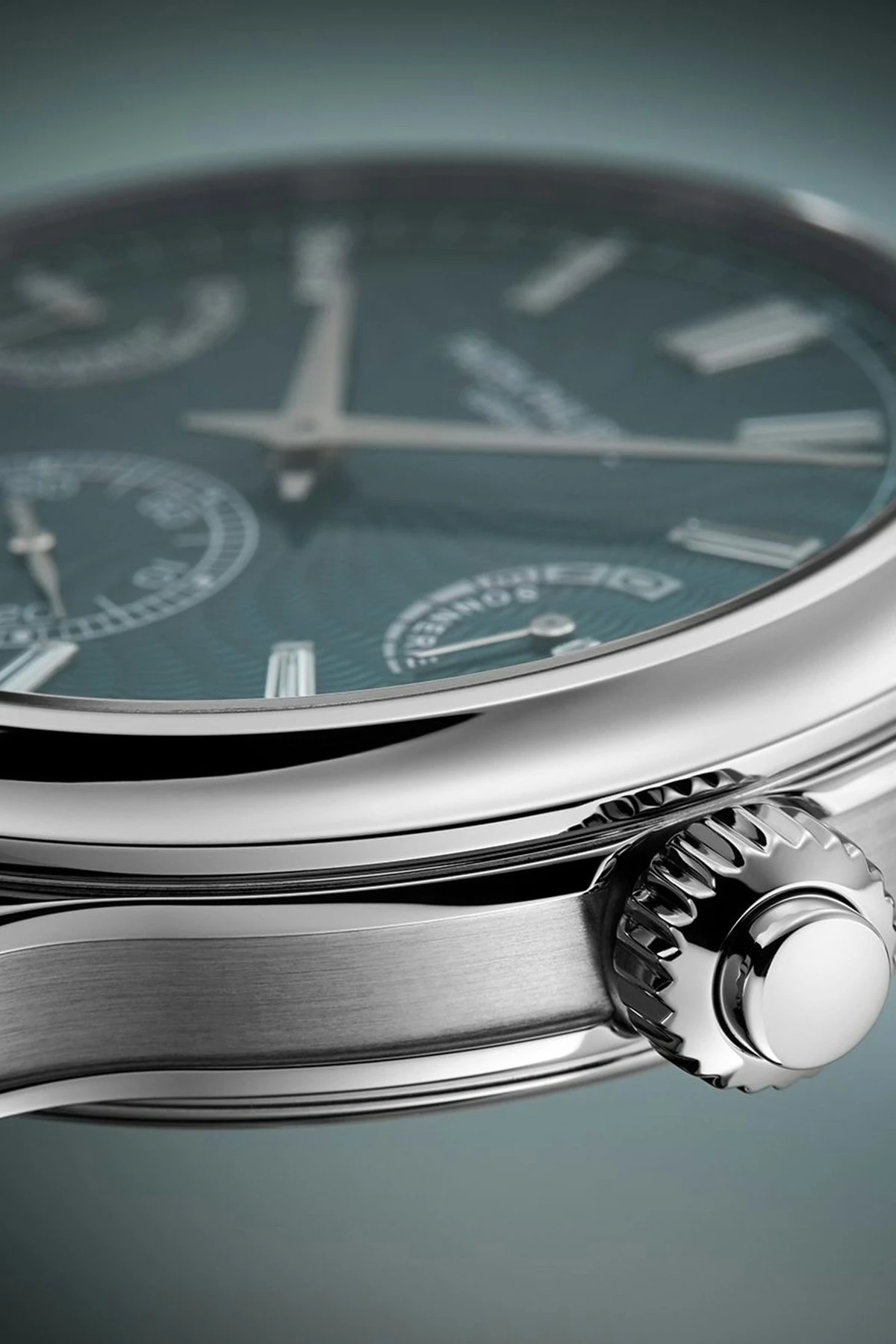 Đồng hồ Patek Philippe