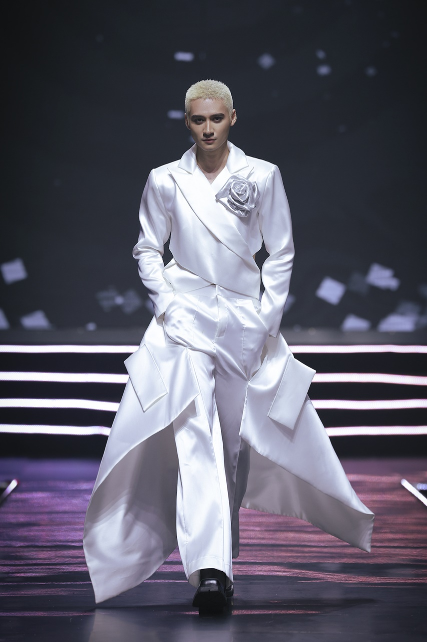 Mr World Vietnam 2024 hé lộ dàn thí sinh có thành tích ấn tượng