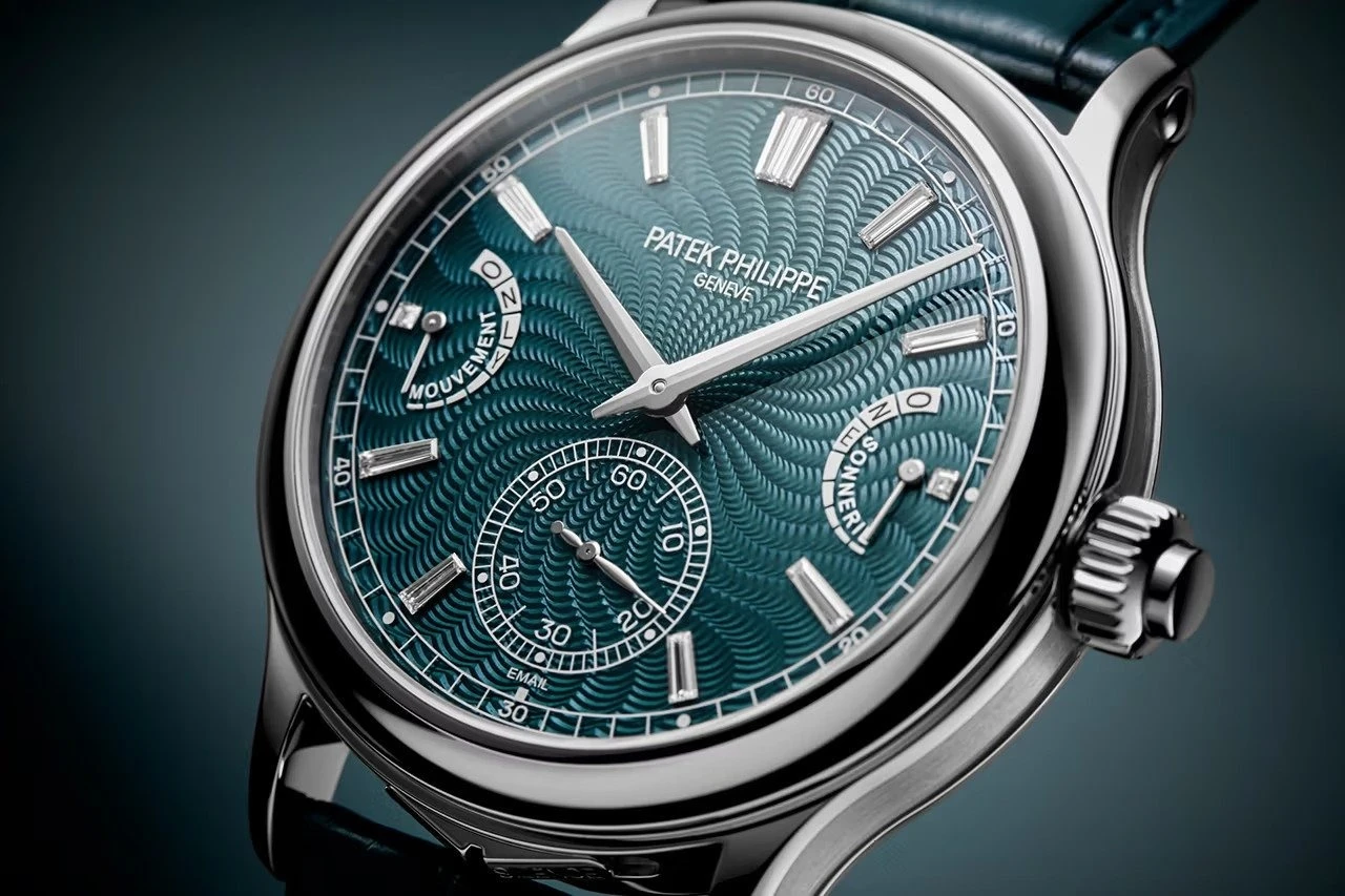 Đồng hồ Patek Philippe 