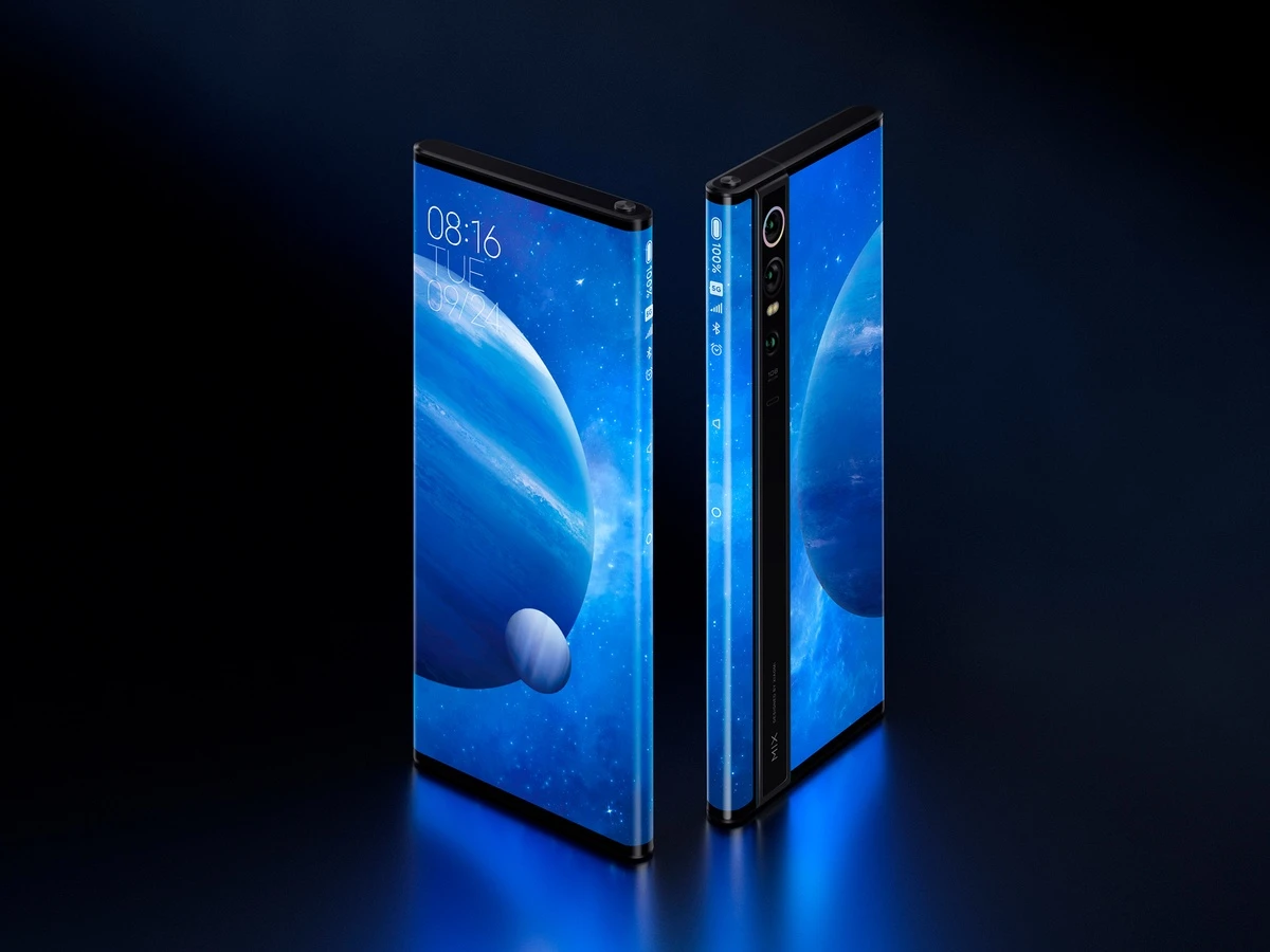 Điện thoại Samsung