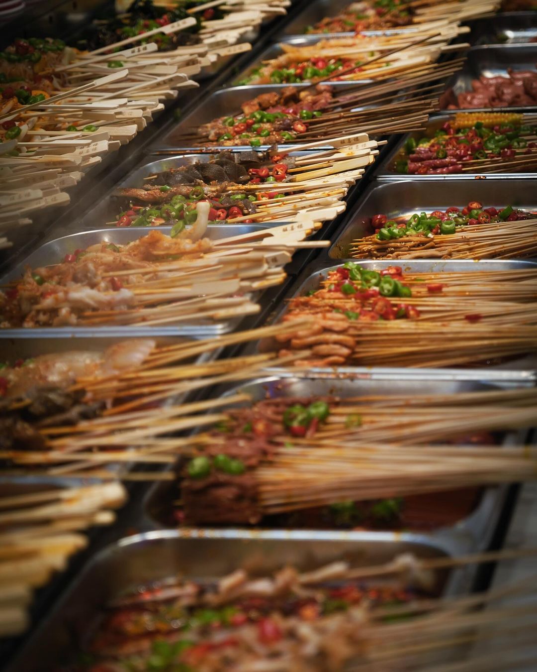 Du lịch Thượng Hải 