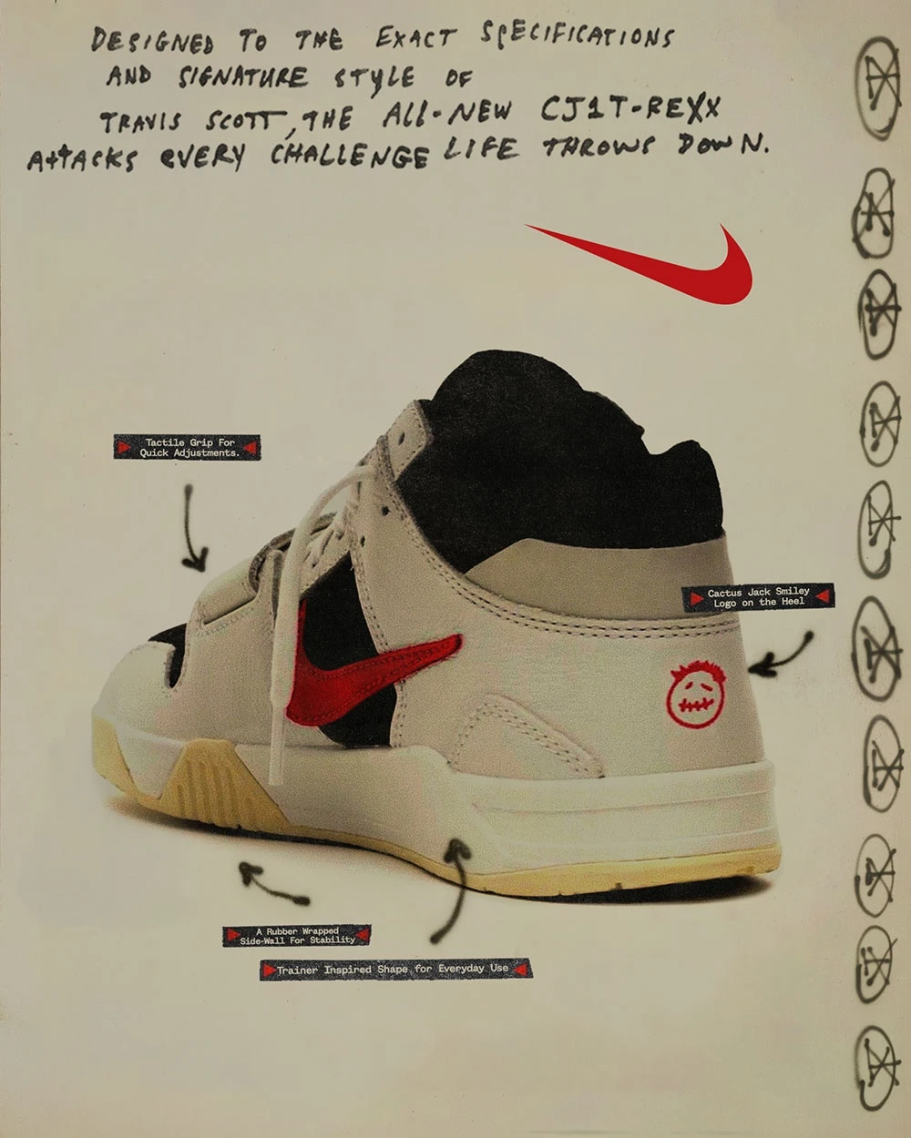 Giày Nike chính hãng