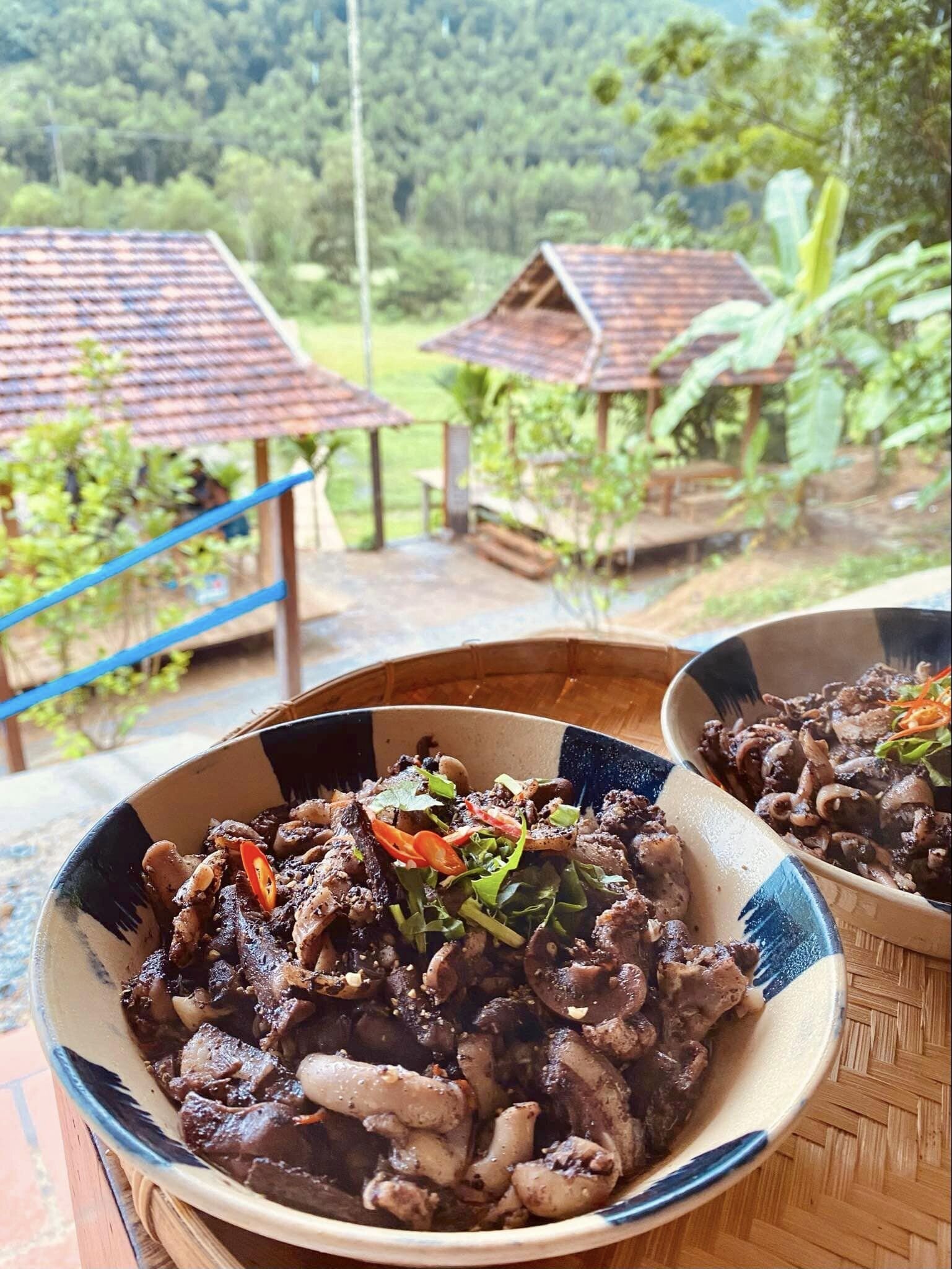 Du lịch Bình Định