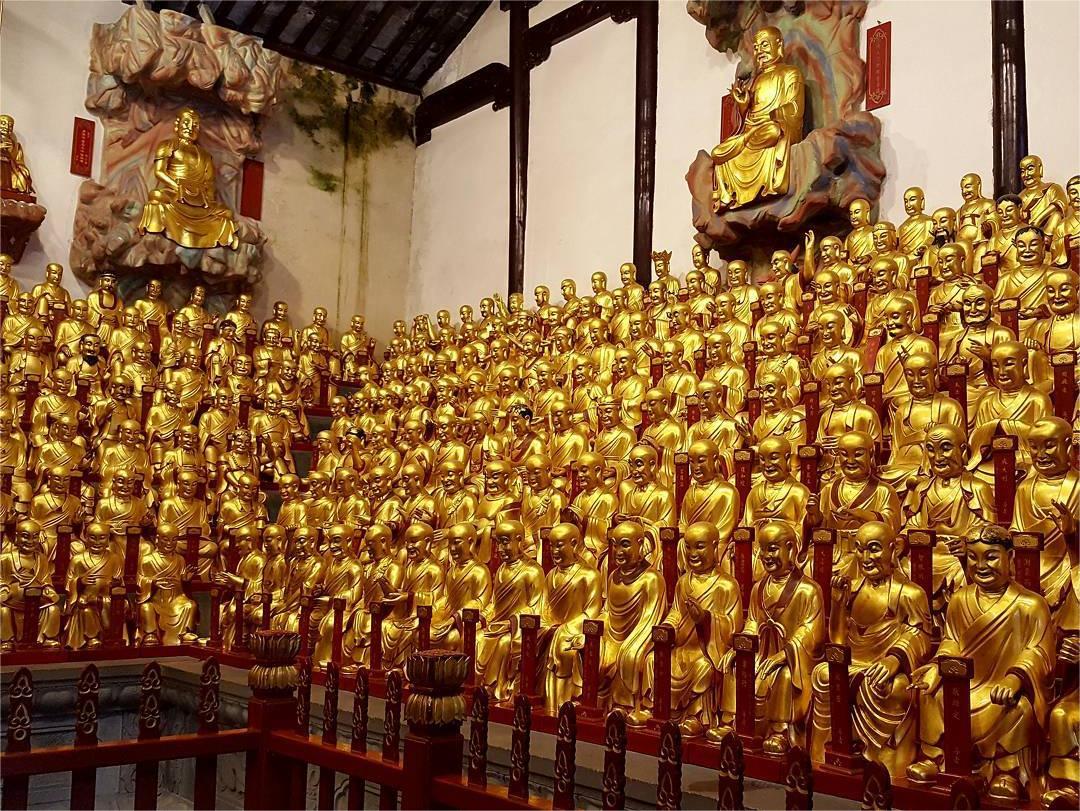 Du lịch Thượng Hải 
