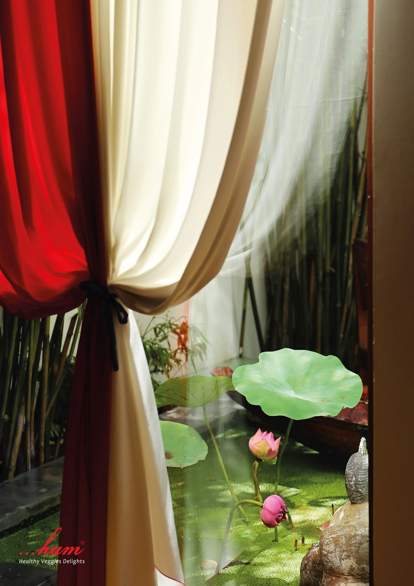 HUM được Tripadvisor vinh danh trong Top 25 nhà hàng chay tốt nhất thế giới