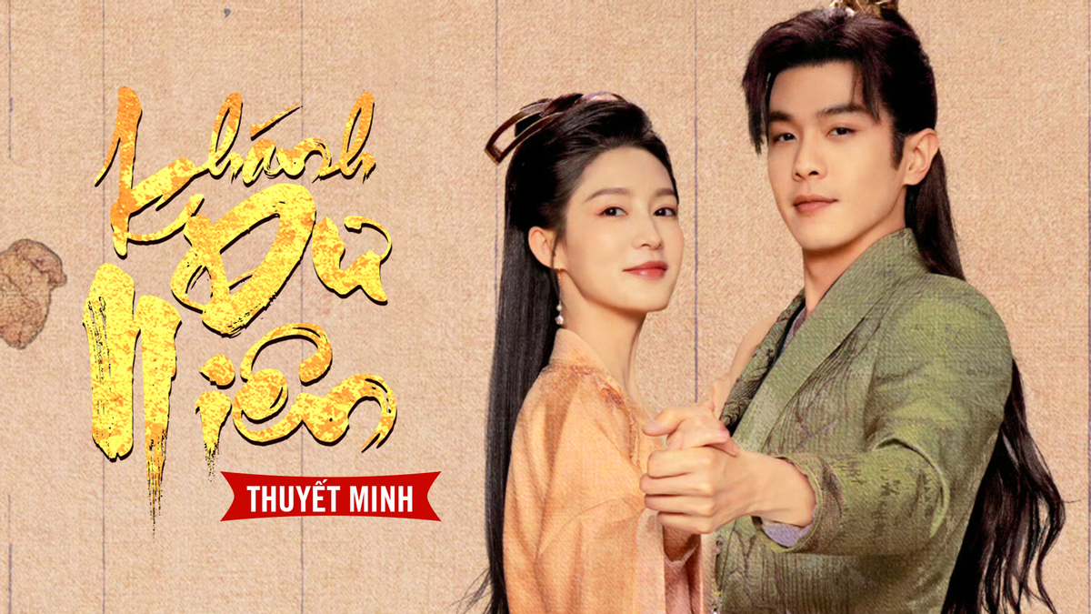 Phim Khánh Dư Niên Phần 2