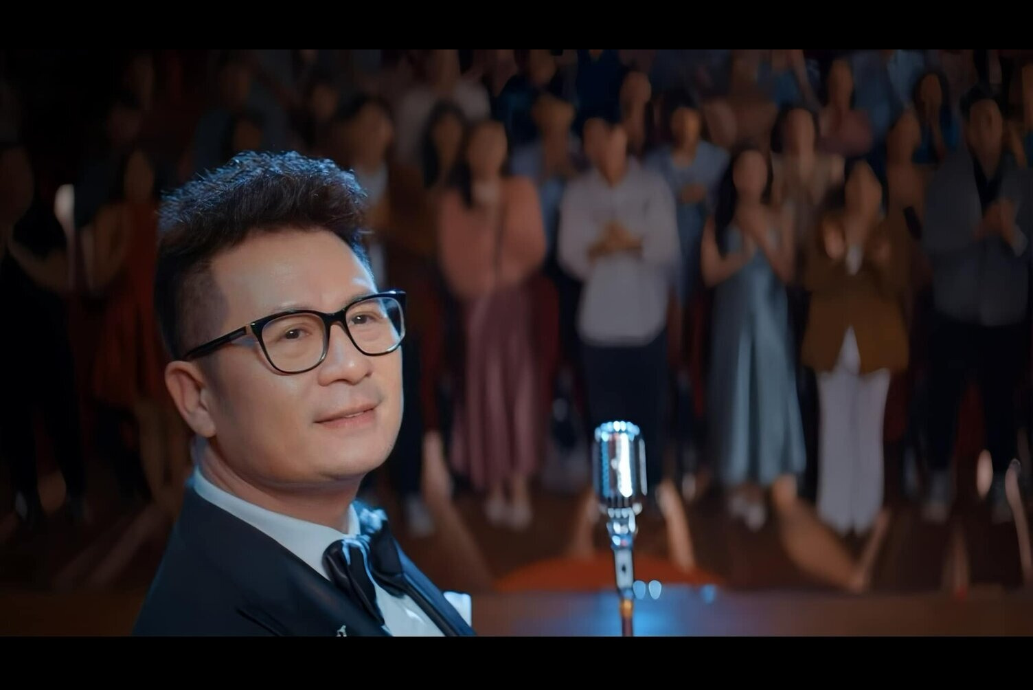 Liveconcert của Phương Thanh