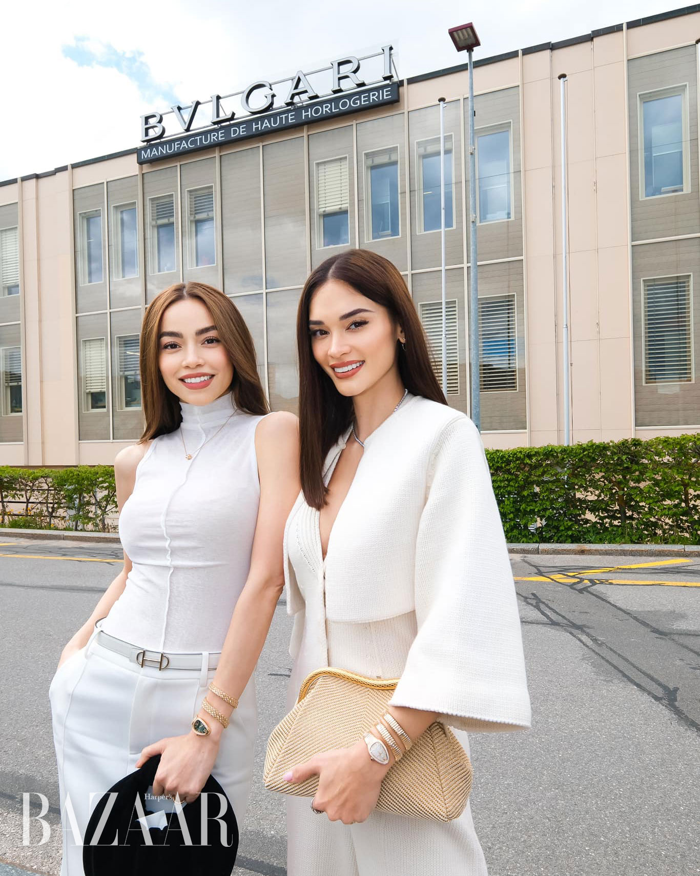Đồng hồ Bulgari