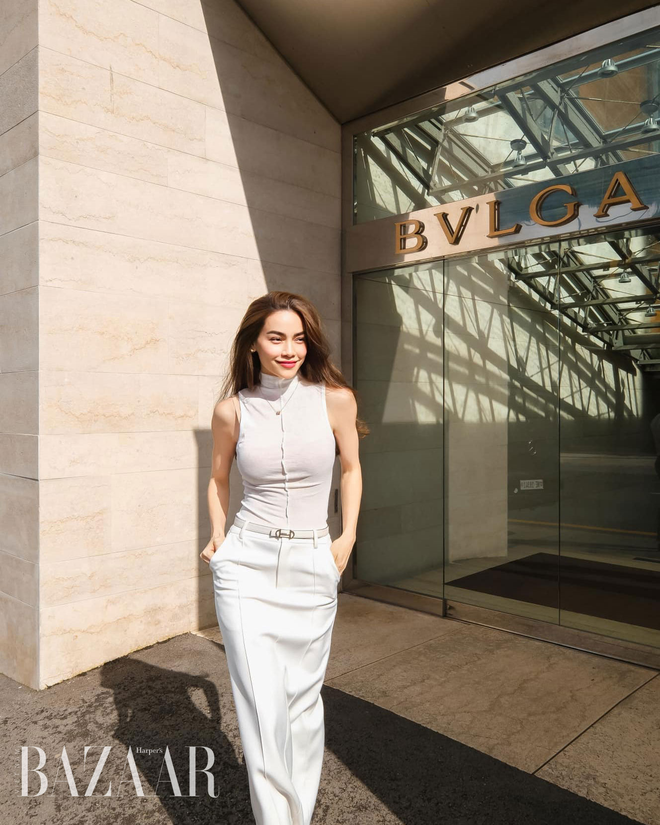Đồng hồ Bulgari