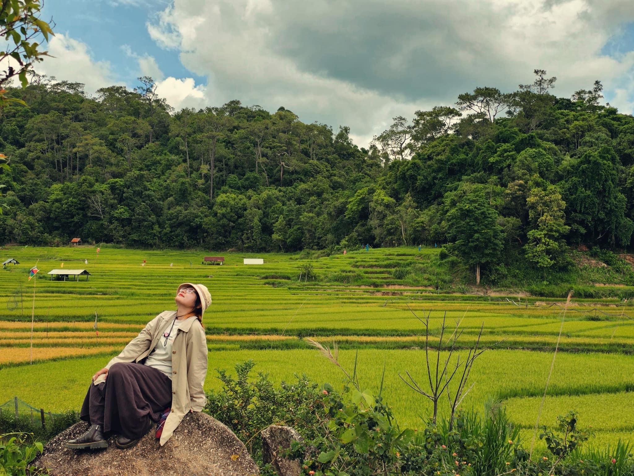 Du lịch Tây Nguyên