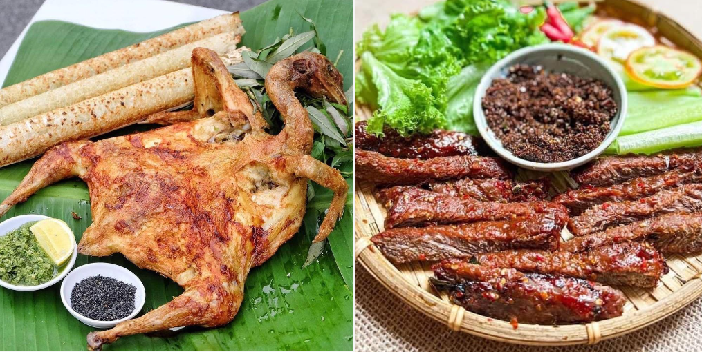 Du lịch Tây Nguyên
