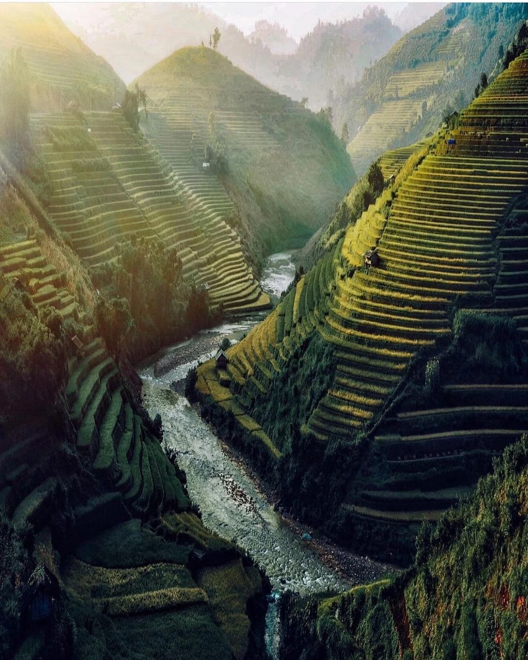 Du lịch Sapa