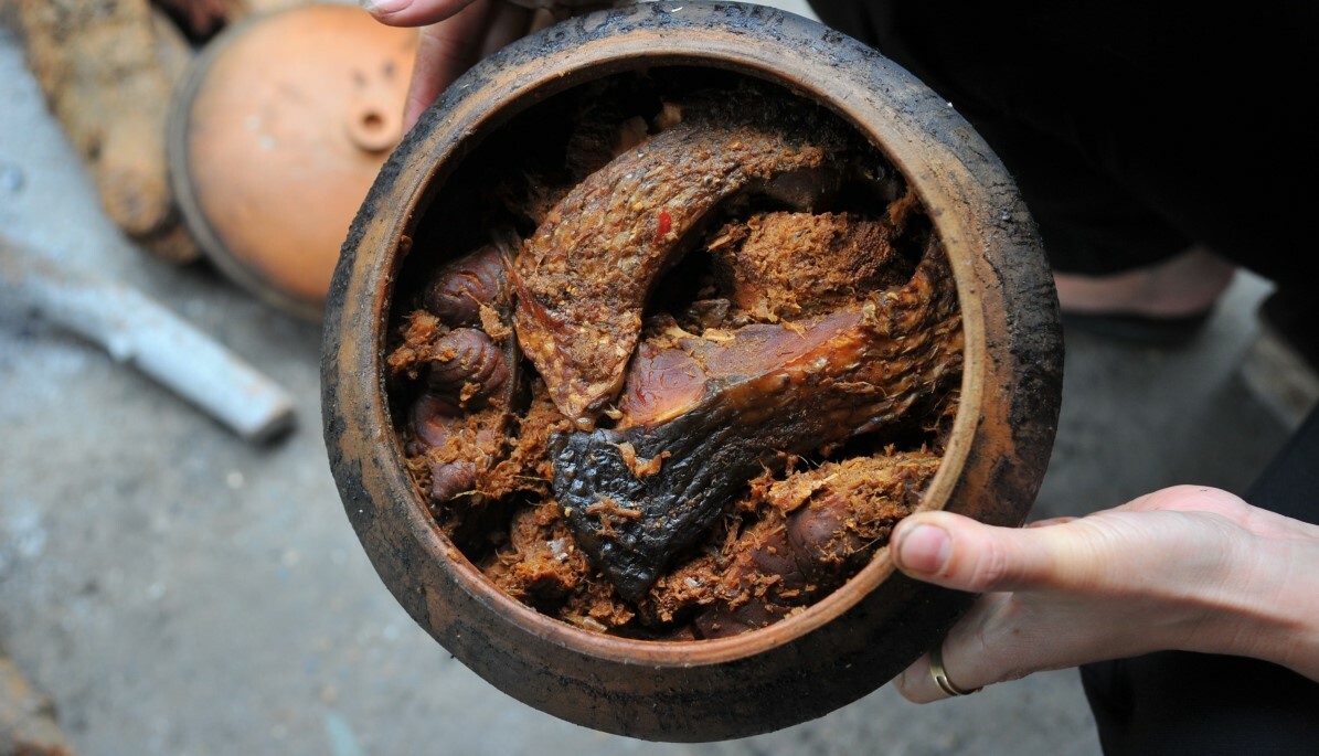 Du lịch Hà Nam