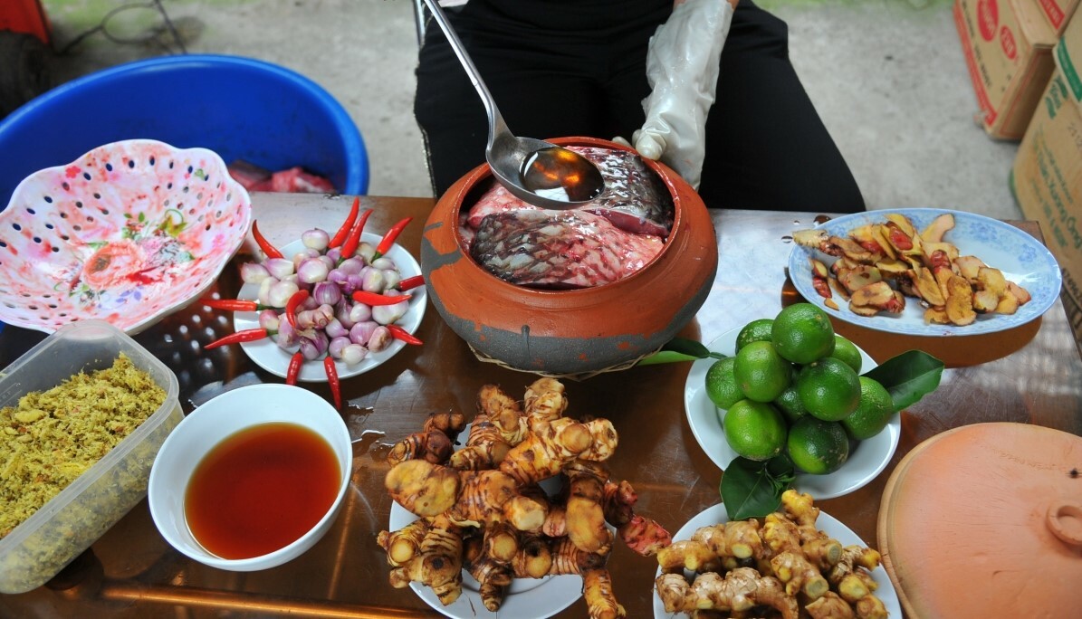 Du lịch Hà Nam