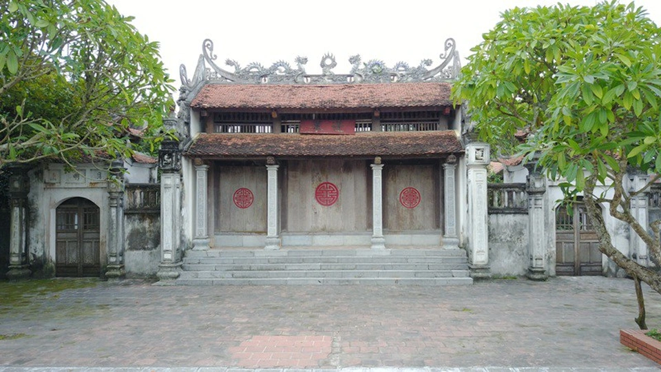 Du lịch Hà Nam