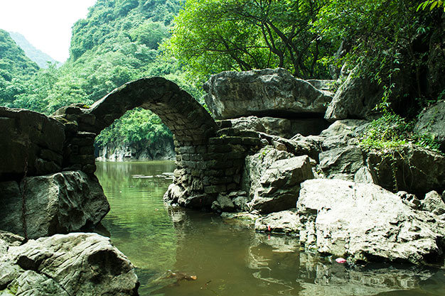 Du lịch Hà Nam