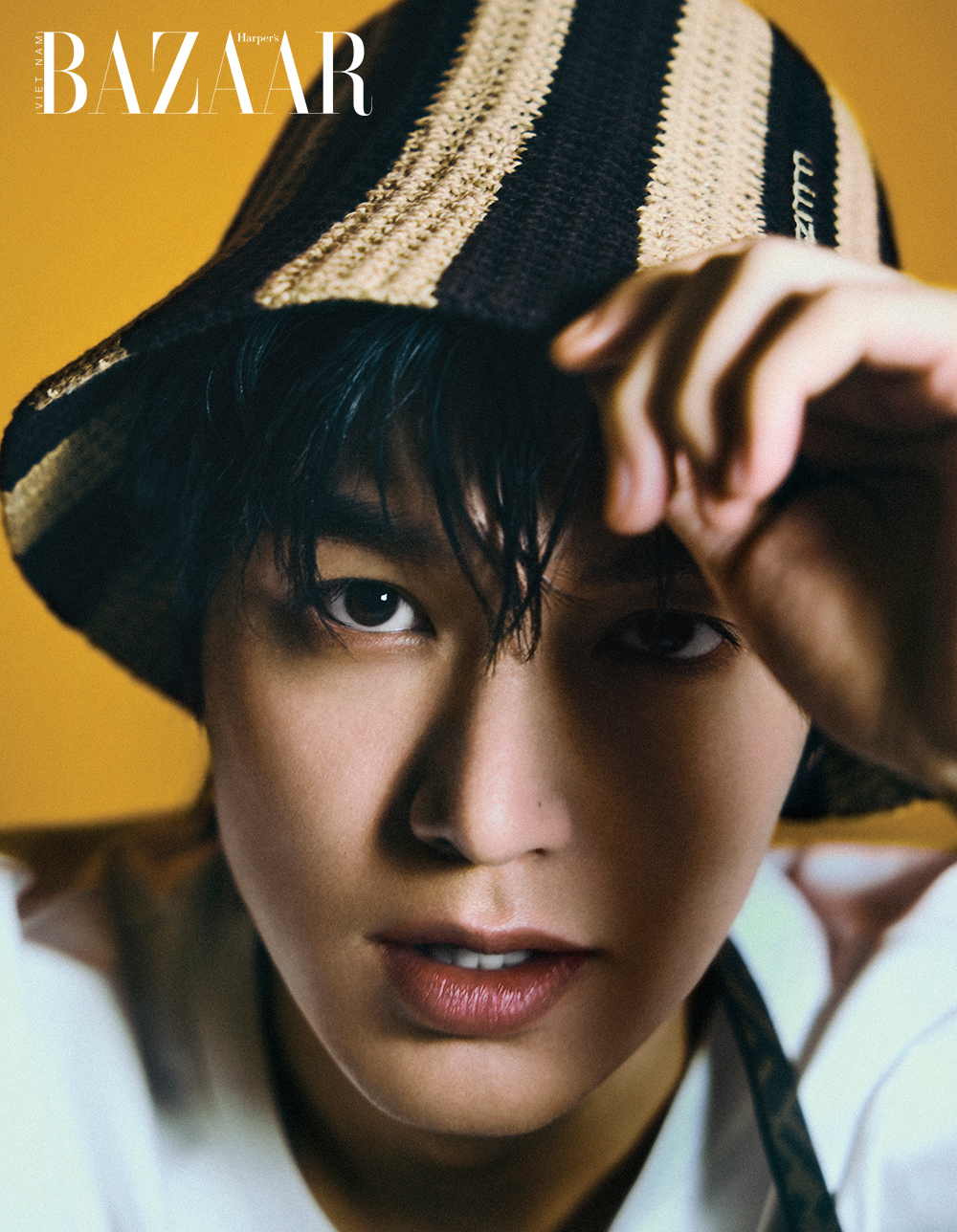 Diễn viên Lee Min Ho