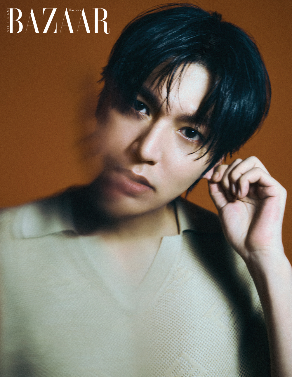 Diễn viên Lee Min Ho