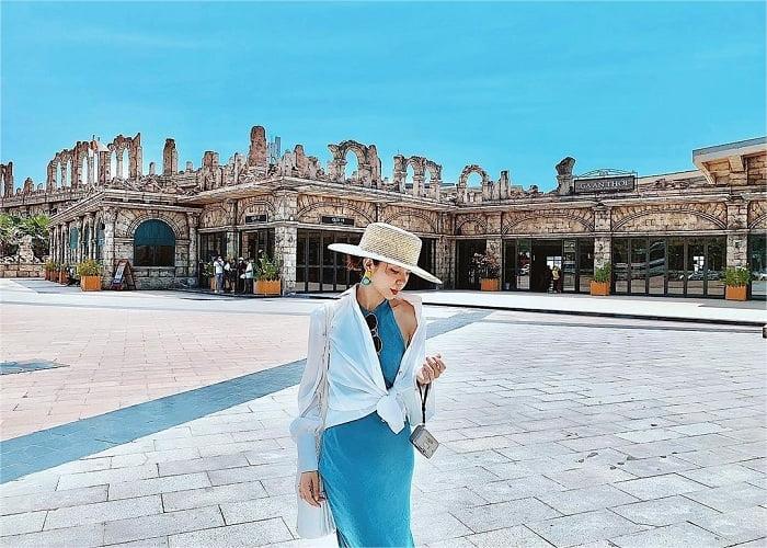 Du lịch Phú Quốc