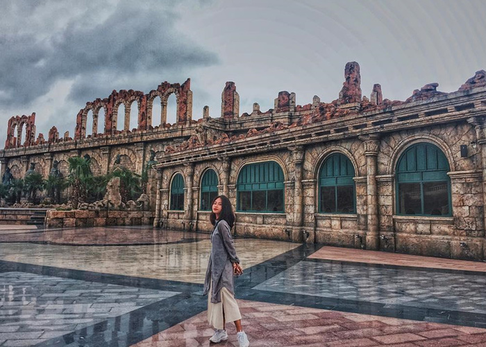 Du lịch Phú Quốc