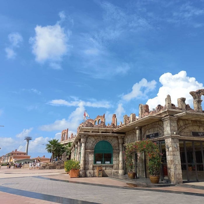 Du lịch Phú Quốc