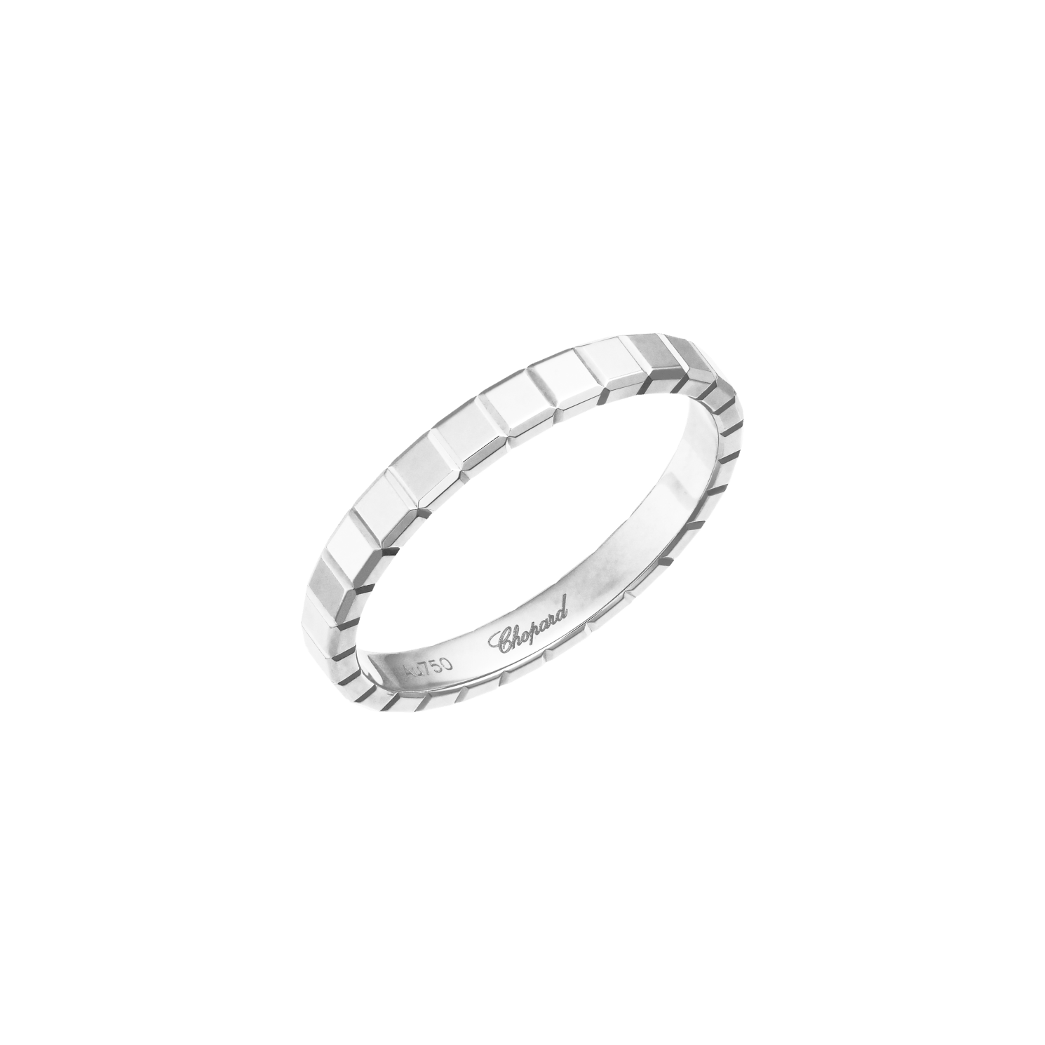 Chopard Ice Cube: Nét thanh lịch bền vững