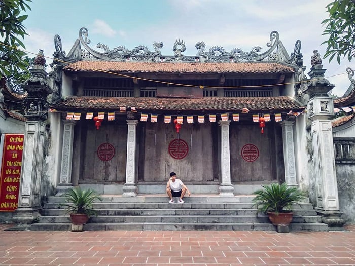 Du lịch Hà Nam