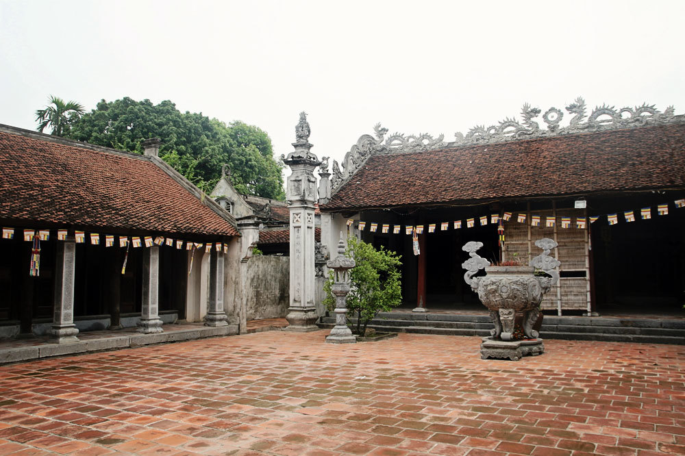Du lịch Hà Nam