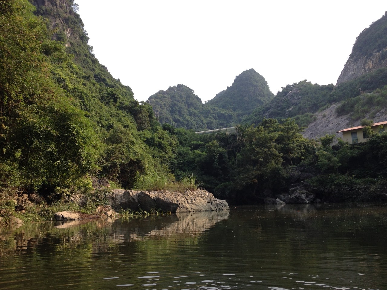 Du lịch Hà Nam